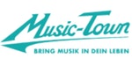 music-town.de logo