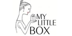 my little box logo