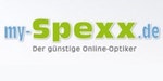 my-spexx logo