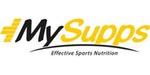 my supps logo