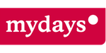 mydays at logo