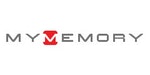 mymemory.de logo