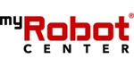 myrobotcenter logo