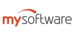 mysoftware logo