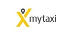 mytaxi logo