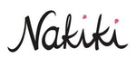 nakiki logo