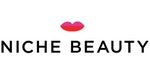 niche beauty logo