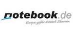 notebook.de logo