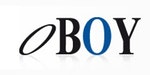 oboy logo