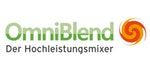 omniblend logo