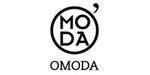 omoda logo