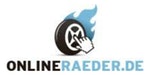 onlineraeder.de logo