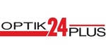 optik24plus logo