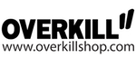 overkill logo