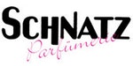 parfümerie schnatz logo