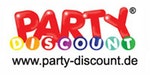 party-discount logo
