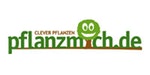pflanzmich logo