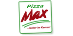 pizza max logo