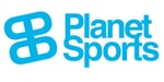 planet sports logo