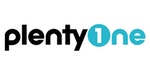 plentyone logo