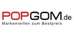 popgom logo