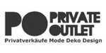 private outlet logo