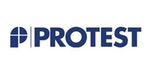 protest logo