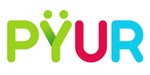 pyur logo