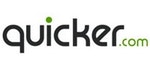 quicker logo