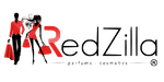 redzilla logo