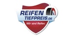 reifentiefpreis logo