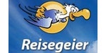 reisegeier logo