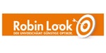 robin look logo