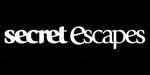 secret escapes logo