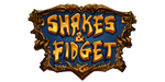 shakes & fidget logo