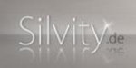 silvity logo