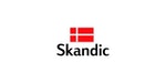 skandic logo