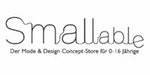 smallable logo