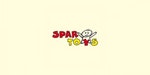 spar toys logo