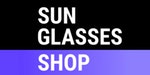 sunglasses shop logo
