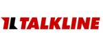 talkline logo