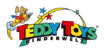 teddy toys logo