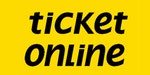 ticket online logo