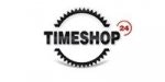 timeshop24 logo