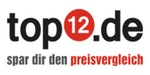 top12.de logo