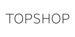 topshop logo
