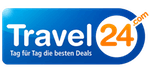 travel24 logo
