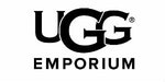 ugg emporium outlet logo