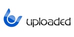 uploaded logo