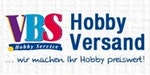 vbs hobby service logo